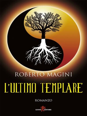 cover image of L'ultimo templare
